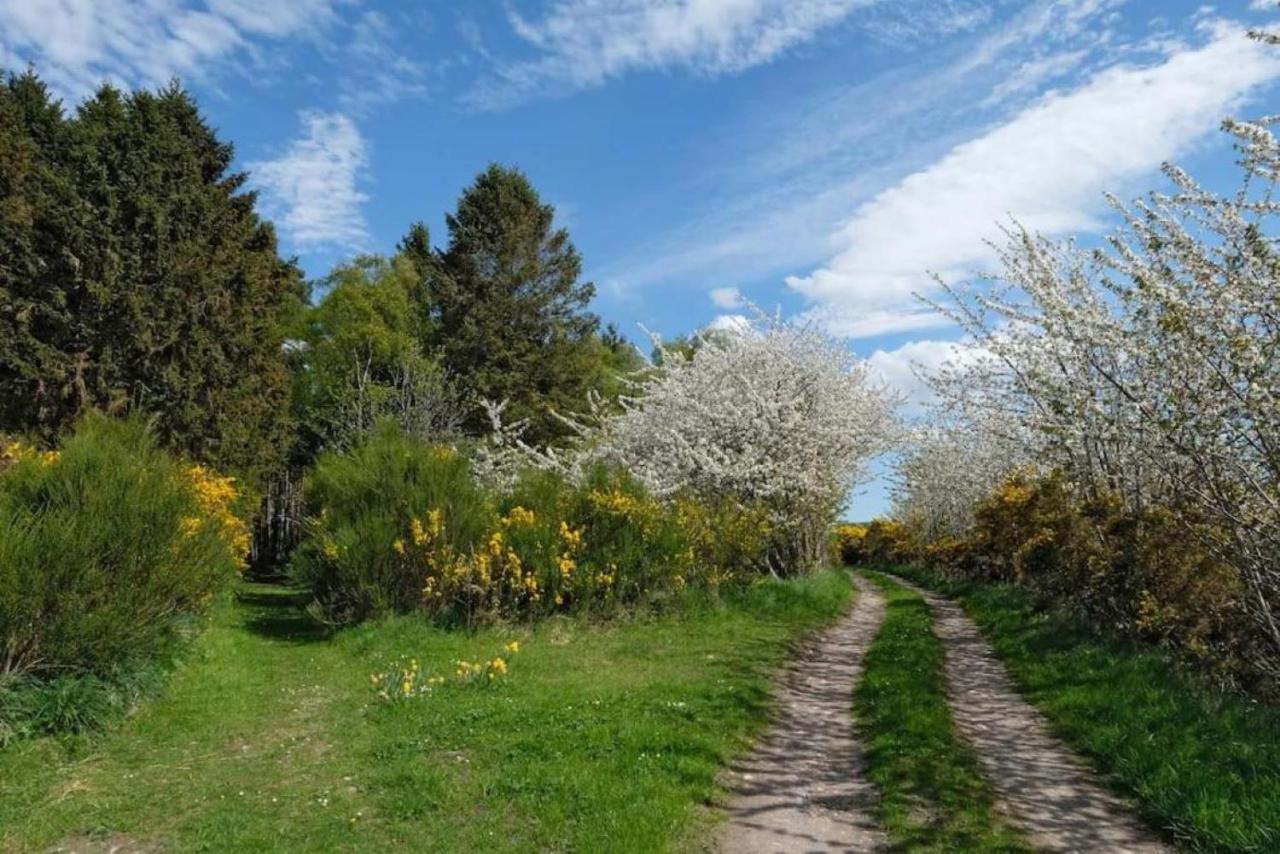 Lower Bruntlands Fochabers Zewnętrze zdjęcie
