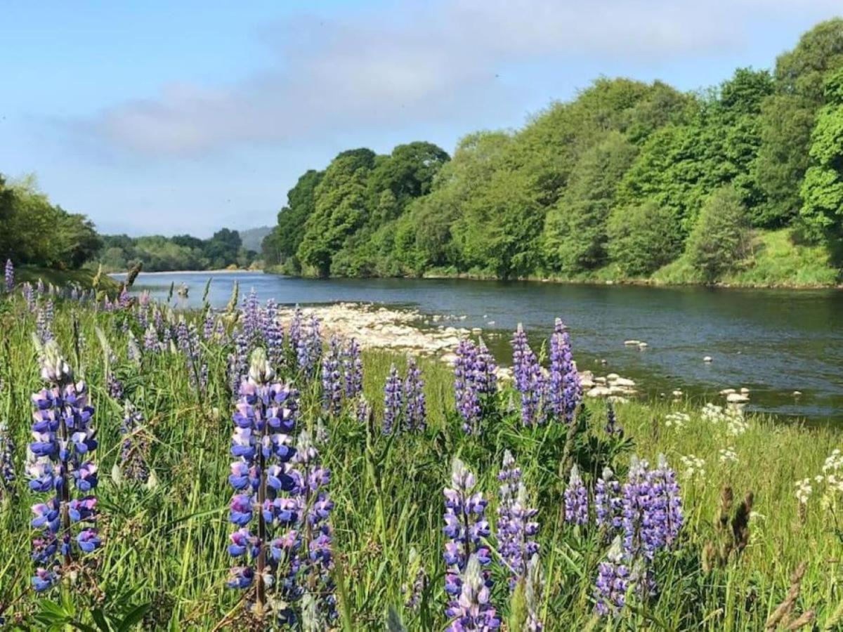 Lower Bruntlands Fochabers Zewnętrze zdjęcie